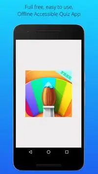 Color Quiz : Guess The Color Quiz Game Free 2017. Screen Shot 0