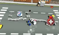 Road Riot at Hong Kong Screen Shot 3