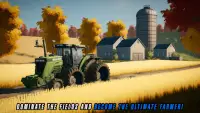 Farm Simulator: Farming Sim 23 Screen Shot 17