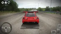 Renault 5 Turbo Drift Extreme Screen Shot 1