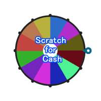 Scratch for Cash