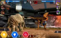 Jurassic World™: The Game Screen Shot 13