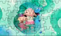 Fun Kids Doc Puzzle Jigsaw Screen Shot 3