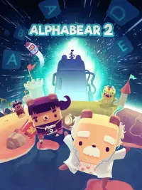 Alphabear 2: Упражняйтесь в ан Screen Shot 13