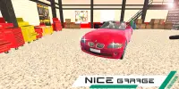 Z4 Drift Car Simulator Screen Shot 0