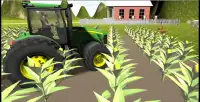 Granja de la cosecha 3D Screen Shot 5