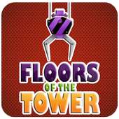 Floors Of The Tower