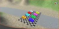 Mini Racing Cars Screen Shot 7