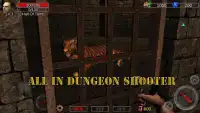 Free Dungeon Shooter Screen Shot 5