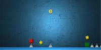 Pixel Adventure - Retro Geometry Runner Game Screen Shot 5