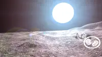 Moon Landing VR Screen Shot 2