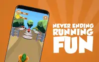 Run Pumpkin Run - Endless Runner Screen Shot 6