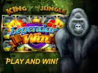 MyJackpot – Vegas Slot Machines & Casino Games Screen Shot 8
