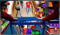 शॉपिंग मॉल राजकुमारी आउटलेट: कैश रजिस्टर गेम Screen Shot 21