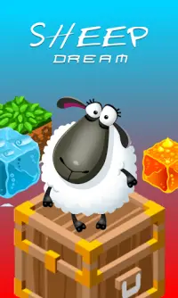 Sheep Dream Screen Shot 0
