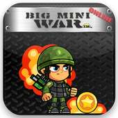 Big Mini War★ ONLINE