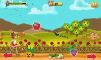 Schullaufsimulator: Kinder lernen Bildungsspiel Screen Shot 2