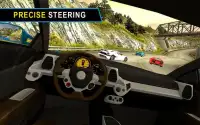 Simulador corrida de limusine Screen Shot 7