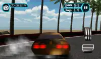 Traffic Drift Race Screen Shot 1