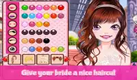 Jogos de Casamento Screen Shot 8