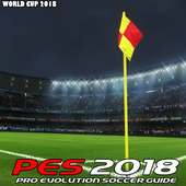 New Pes World 2018 Trick