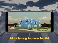 Welcome to Bloxburg Roblox House Ideas Screen Shot 1
