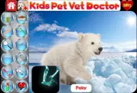 Kids Pet Vet Doctor Screen Shot 11