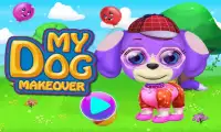 Game Pet Care And Salon for Kids Screen Shot 0
