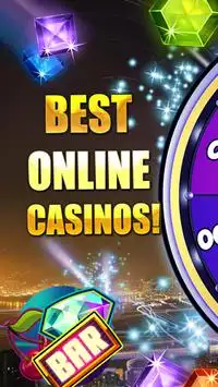 Wild Casino Slots - free online slot machines Screen Shot 0