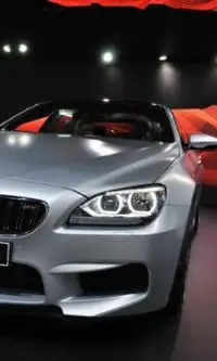 Quebra-cabeças BMW i8 Spyder Novo 2019 Screen Shot 0