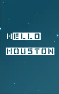 Hello Houston Screen Shot 0