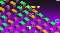 Character Jump: Endless Jumping Game Screen Shot 1