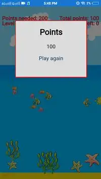 Catch Fishes Amazing Game Screen Shot 5