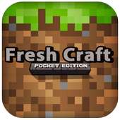 Fresh Craft : Crafting and Survival
