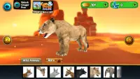 My Wild Pet: Online Animal Sim Screen Shot 5