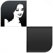 Katy Perry Piano Tiles