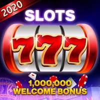 WinFun - New Free Slots Casino