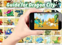 Guide for Dragon City Screen Shot 0
