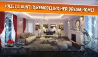 Home Designer - Dream House Hidden Object Screen Shot 0