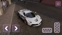Italiano LaFerrari Fast Racing Screen Shot 3