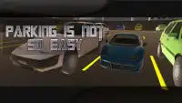 Car Parking Driving simulator : Sports Car Driver Screen Shot 2
