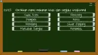 Belajar Budaya Indonesia (BBI) Screen Shot 2