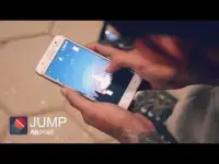 Jump 2D Screen Shot 0
