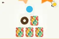 Learn Colors Shapes Preschool Games for Kids Games Screen Shot 7