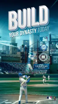 MLB Tap Sports Baseball 2019 Screen Shot 4