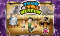 Kids Museum: Tour Day Screen Shot 3