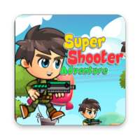 Super Shooter Adventur