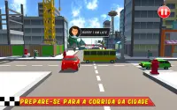 Escolha-os todos em 3D Screen Shot 2