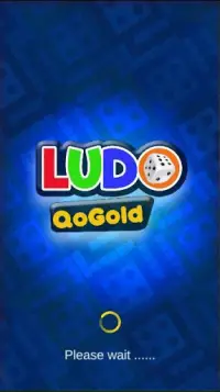 Ludo QoGold -Qobotic Softwares Screen Shot 0