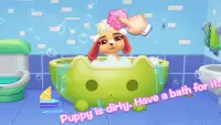 🐶🐶My Smart Dog - Virtual Pocket Puppy Screen Shot 5